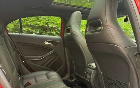 Mercedes-Benz A-Класс, 2016 год, 1 499 000 рублей, 15 фотография