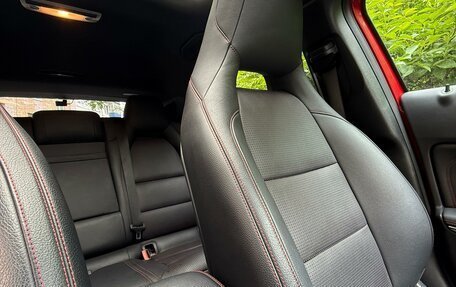 Mercedes-Benz A-Класс, 2016 год, 1 499 000 рублей, 23 фотография