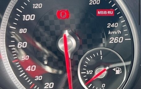 Mercedes-Benz A-Класс, 2016 год, 1 499 000 рублей, 30 фотография