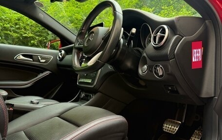 Mercedes-Benz A-Класс, 2016 год, 1 499 000 рублей, 27 фотография