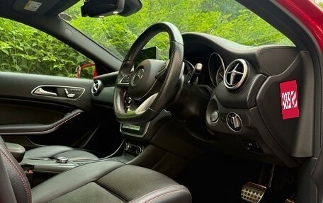 Mercedes-Benz A-Класс, 2016 год, 1 499 000 рублей, 25 фотография