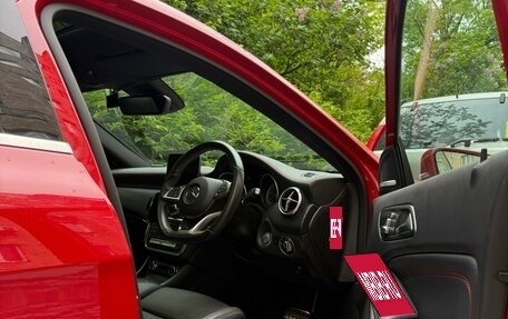 Mercedes-Benz A-Класс, 2016 год, 1 499 000 рублей, 28 фотография