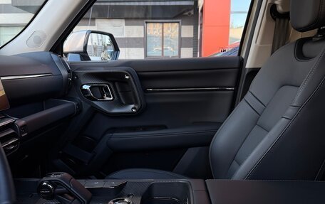 Haval H7, 2025 год, 3 350 000 рублей, 7 фотография