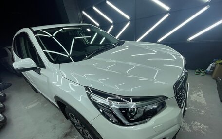 Subaru Forester, 2019 год, 2 900 000 рублей, 4 фотография