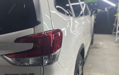 Subaru Forester, 2019 год, 2 900 000 рублей, 3 фотография