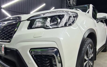 Subaru Forester, 2019 год, 2 900 000 рублей, 7 фотография