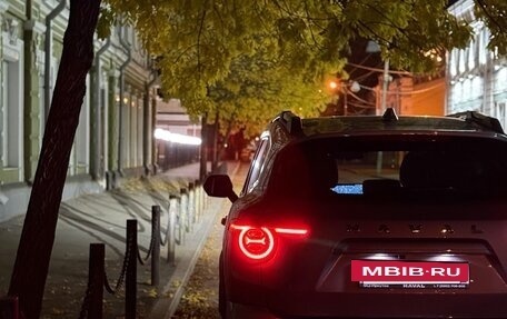 Haval H7, 2025 год, 3 350 000 рублей, 3 фотография