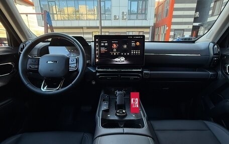 Haval H7, 2025 год, 3 350 000 рублей, 5 фотография