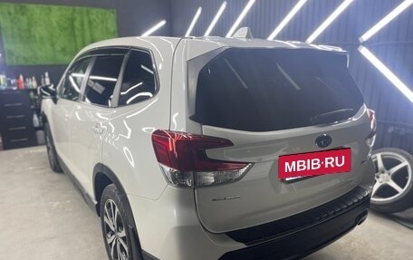 Subaru Forester, 2019 год, 2 900 000 рублей, 2 фотография