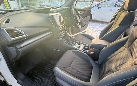 Subaru Forester, 2019 год, 2 900 000 рублей, 9 фотография