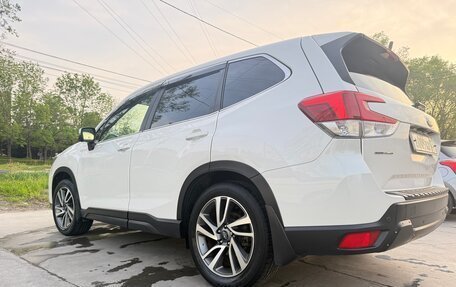 Subaru Forester, 2019 год, 2 900 000 рублей, 16 фотография