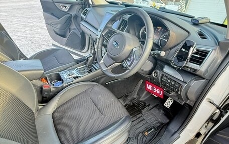 Subaru Forester, 2019 год, 2 900 000 рублей, 8 фотография