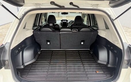 Subaru Forester, 2019 год, 2 900 000 рублей, 17 фотография