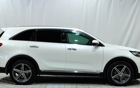 KIA Sorento III Prime рестайлинг, 2020 год, 3 000 000 рублей, 4 фотография