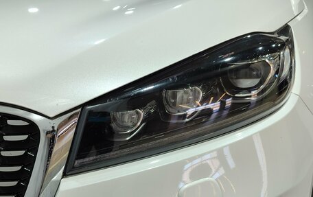 KIA Sorento III Prime рестайлинг, 2020 год, 3 000 000 рублей, 9 фотография