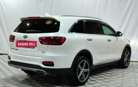 KIA Sorento III Prime рестайлинг, 2020 год, 3 000 000 рублей, 5 фотография