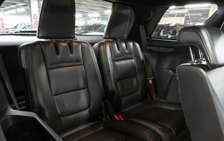 Ford Explorer VI, 2011 год, 1 598 000 рублей, 12 фотография