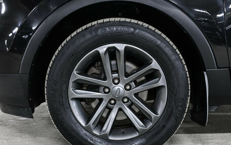 Ford Explorer VI, 2011 год, 1 598 000 рублей, 20 фотография