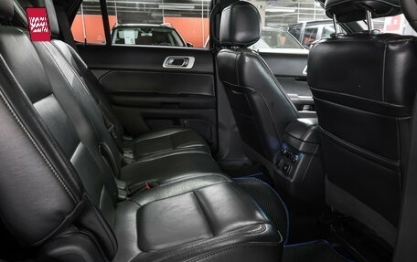Ford Explorer VI, 2011 год, 1 598 000 рублей, 13 фотография