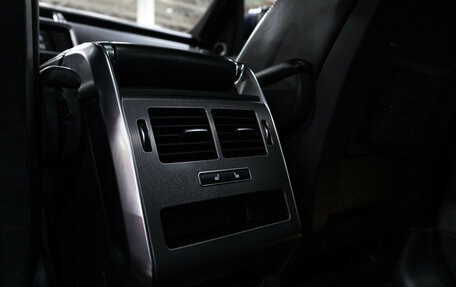 Land Rover Range Rover Sport II, 2016 год, 3 950 000 рублей, 30 фотография