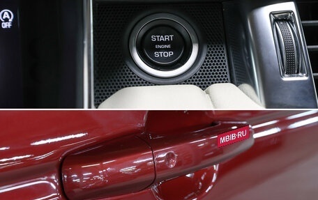 Land Rover Range Rover Sport II, 2020 год, 5 850 000 рублей, 4 фотография