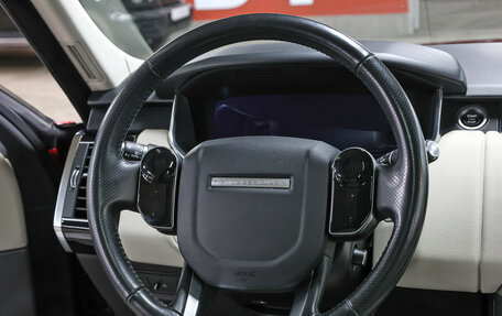 Land Rover Range Rover Sport II, 2020 год, 5 850 000 рублей, 18 фотография