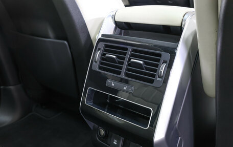 Land Rover Range Rover Sport II, 2020 год, 5 850 000 рублей, 20 фотография