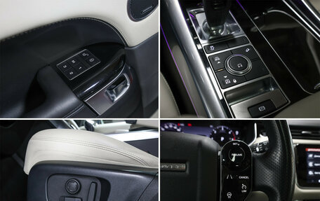 Land Rover Range Rover Sport II, 2020 год, 5 850 000 рублей, 26 фотография
