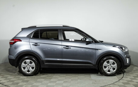 Hyundai Creta I рестайлинг, 2020 год, 1 999 700 рублей, 4 фотография