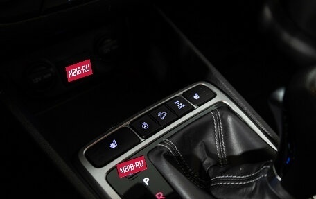 Hyundai Creta I рестайлинг, 2020 год, 1 999 700 рублей, 16 фотография