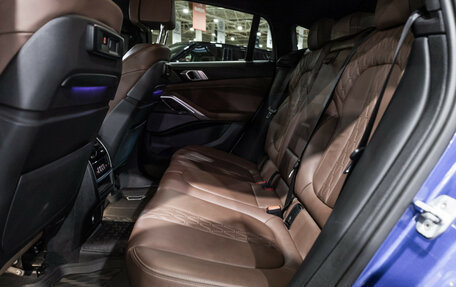 BMW X6, 2020 год, 7 850 000 рублей, 14 фотография