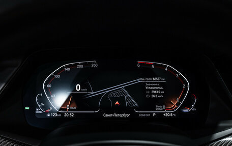BMW X6, 2020 год, 7 850 000 рублей, 19 фотография