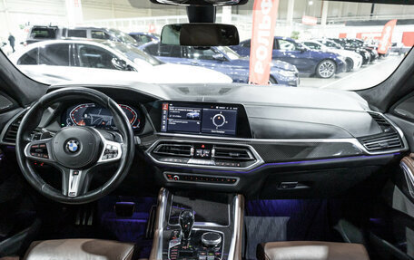 BMW X6, 2020 год, 7 850 000 рублей, 15 фотография