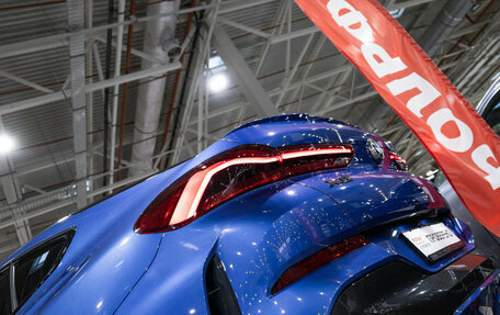 BMW X6, 2020 год, 7 850 000 рублей, 13 фотография