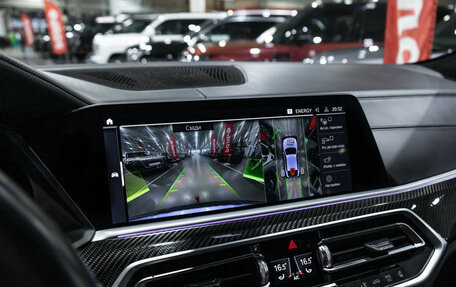 BMW X6, 2020 год, 7 850 000 рублей, 21 фотография