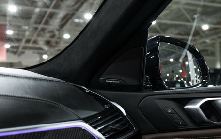 BMW X6, 2020 год, 7 850 000 рублей, 27 фотография
