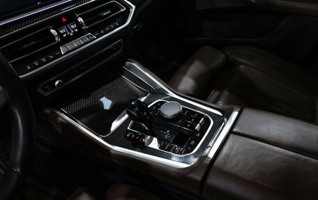 BMW X6, 2020 год, 7 850 000 рублей, 26 фотография