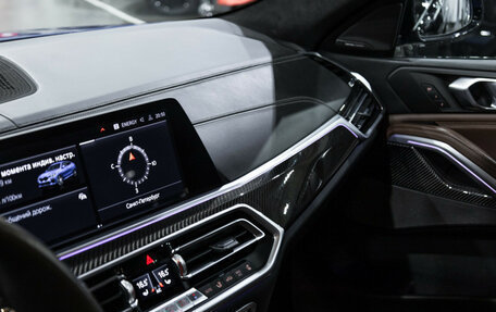 BMW X6, 2020 год, 7 850 000 рублей, 30 фотография