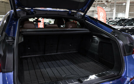 BMW X6, 2020 год, 7 850 000 рублей, 35 фотография
