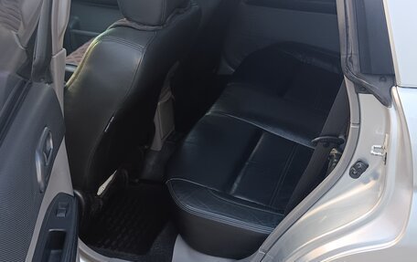 Subaru Forester, 2007 год, 750 000 рублей, 9 фотография