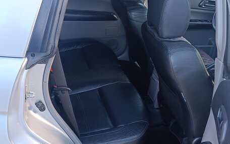 Subaru Forester, 2007 год, 750 000 рублей, 7 фотография
