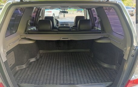Subaru Forester, 2007 год, 750 000 рублей, 8 фотография
