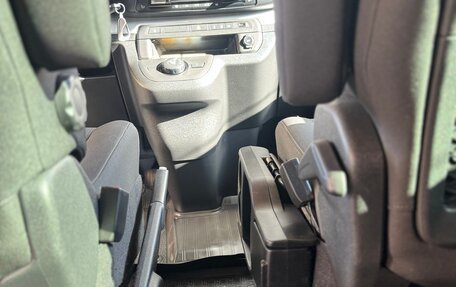 Peugeot Traveller I, 2021 год, 3 970 000 рублей, 5 фотография