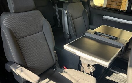 Peugeot Traveller I, 2021 год, 3 970 000 рублей, 14 фотография