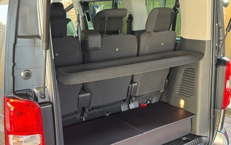 Peugeot Traveller I, 2021 год, 3 970 000 рублей, 12 фотография