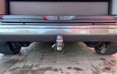 Peugeot Traveller I, 2021 год, 3 970 000 рублей, 20 фотография