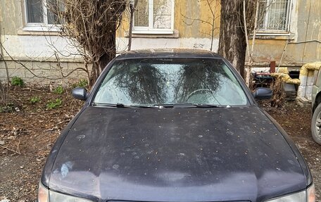 Nissan Maxima IV, 1997 год, 120 000 рублей, 2 фотография