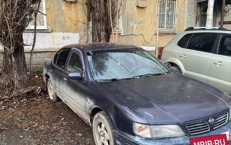 Nissan Maxima IV, 1997 год, 120 000 рублей, 3 фотография