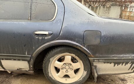 Nissan Maxima IV, 1997 год, 120 000 рублей, 5 фотография