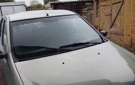 Renault Logan I, 2006 год, 420 000 рублей, 2 фотография